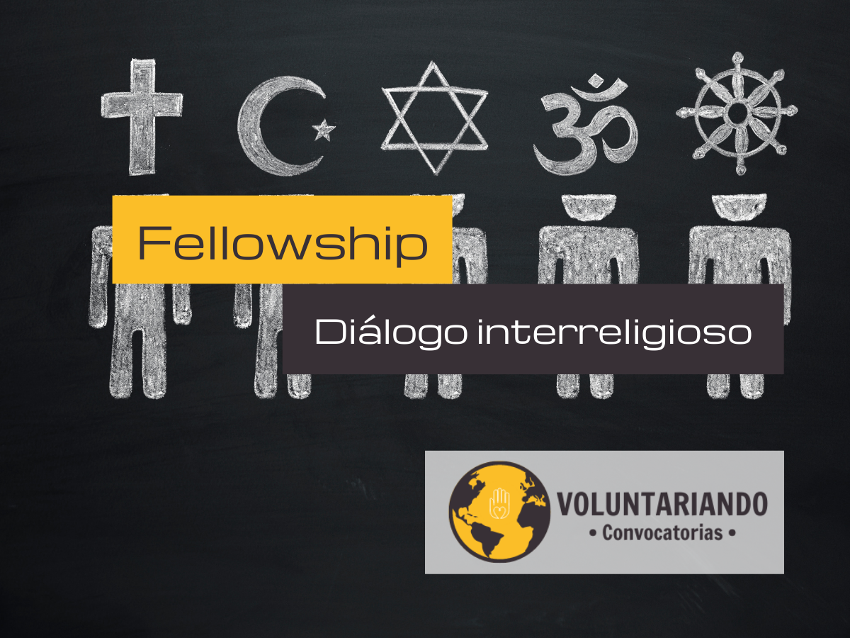 fellowship dialogo interreligioso