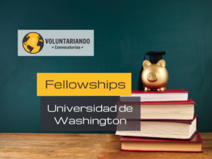 Fellowships en la Universidad George Washington